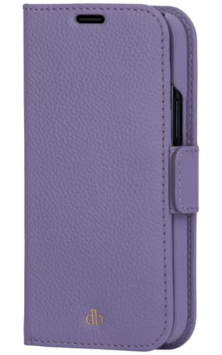 New York-iPhone 13 mini-Daybreak Purple — view 7