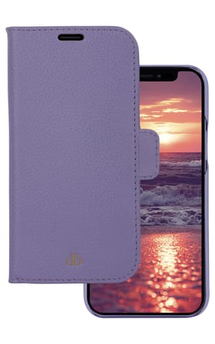 New York - iPhone 13 - Daybreak Purple