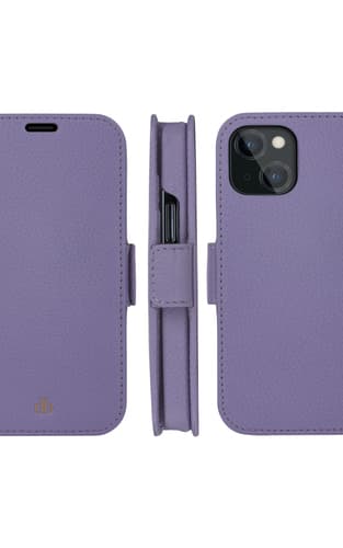 New York-iPhone 13 mini-Daybreak Purple — view 6