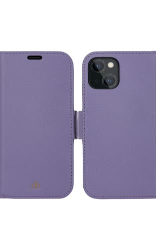 New York-iPhone 13 mini-Daybreak Purple — view 5