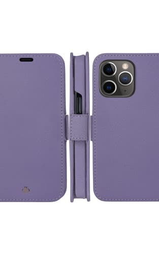New York - iPhone 13 Pro - Daybreak Purp — view 6