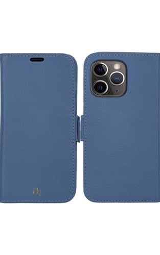 New York - iPhone 13 Pro Ultra-mar Blue — view 7