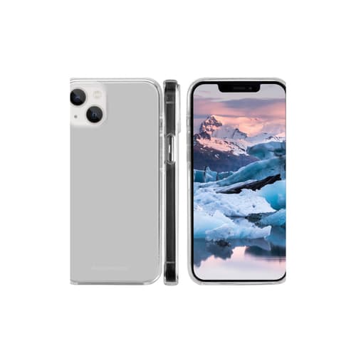Iceland - iPhone 13 mini - Clear — view 4