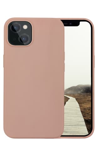 Greenland-iPhone 13-Pink Sand