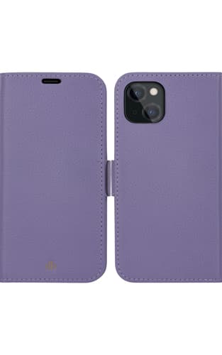 New York - iPhone 13 - Daybreak Purple — view 5