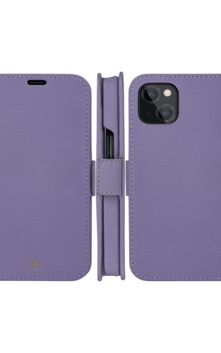 New York - iPhone 13 - Daybreak Purple — view 6