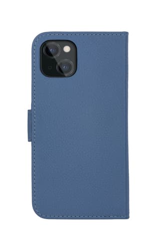 New York - iPhone 13 - Ultra-marine Blue — view 4