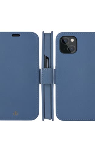 New York - iPhone 13 - Ultra-marine Blue — view 6