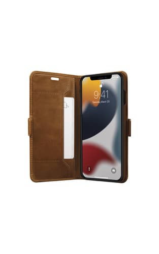 Copenhagen Slim-iPhone 13 mini-Tan — view 3