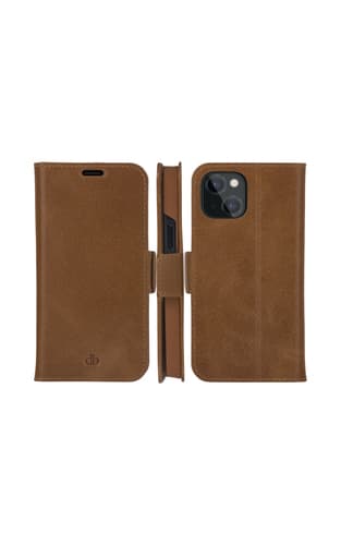 Copenhagen Slim-iPhone 13 mini-Tan — view 4