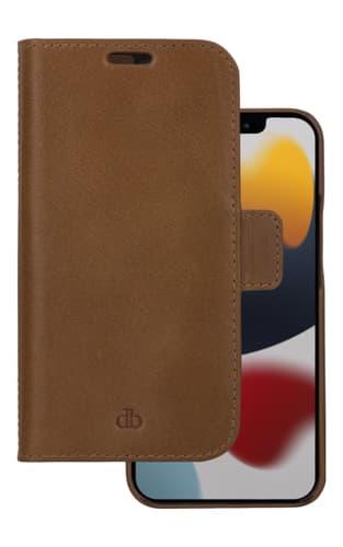 Lynge-iPhone 13 Pro-Tan