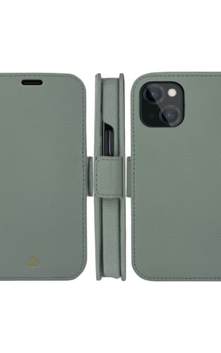 New York - iPhone 13 mini - Greenbay — view 6