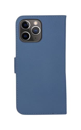 New York - iPhone 13 Pro Max - Blue — view 4