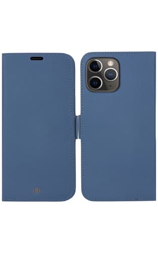 New York - iPhone 13 Pro Max - Blue — view 5