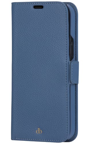 New York - iPhone 13 Pro Max - Blue — view 7