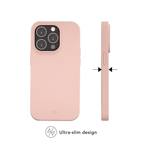 Monaco-iPhone 14 Pro Max-Pink sand — view 6