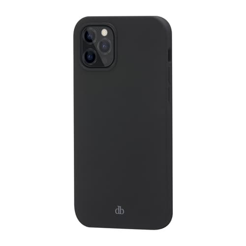 Monaco - iPhone 13 Pro Max - Night Black — view 5