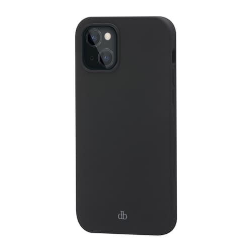 Monaco - iPhone 13 mini - Night Black — view 5