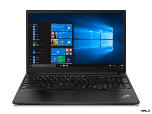 ^E15 G2 R7 4700U 16GB 512GB W10P