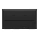 BenQ ST5502S - 55" Diagonal Class ST Series LED-backlit LCD display - digital signage - 4K UHD (2160p) 3840 x 2160 - Direct LED thumbnail 4