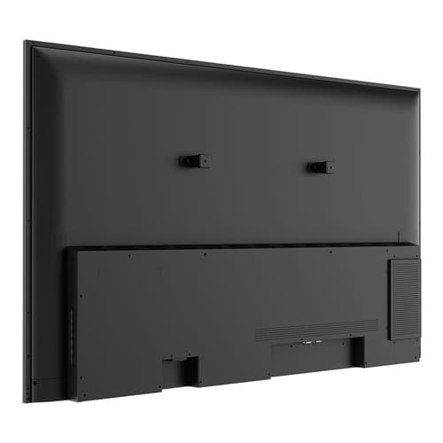 BenQ ST5502S - 55" Diagonal Class ST Series LED-backlit LCD display - digital signage - 4K UHD (2160p) 3840 x 2160 - Direct LED — view 6