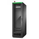 Schneider Electric Easy Micro Data Center - Rack cabinet - base enclosure config - 42U thumbnail 1