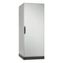 Schneider Netshelter RX NSYSFRSEDC261E - Rack cabinet - 42U thumbnail 1