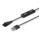 USB TYPE A TO JABRA QUICK DISCONNECT thumbnail 5