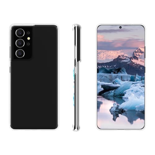 Bulk-Nuuk-Galaxy S21 Ultra-Clear — view 4