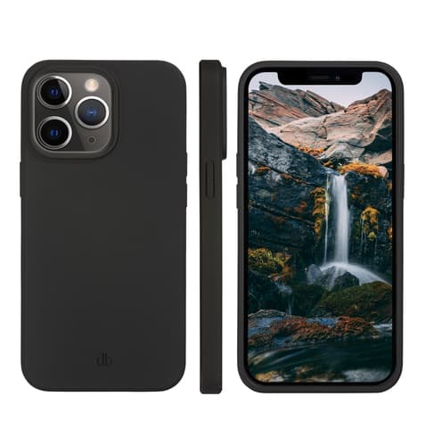 Bulk-Nuuk-iPhone 13 Pro-BK — view 5