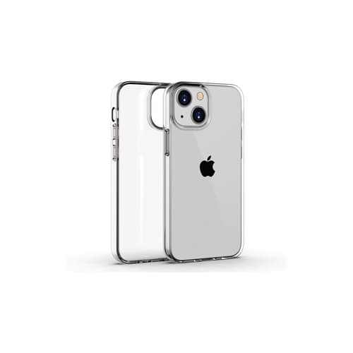 Bulk-Nuuk-iPhone 13 mini-Clear — view 4