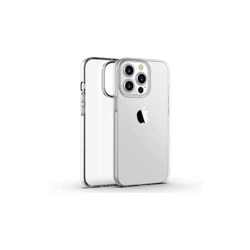Bulk-Nuuk-iPhone 13 Pro-Clear — view 4