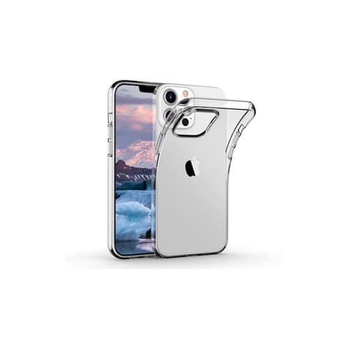 Bulk-Nuuk-iPhone 13 Pro-Clear — view 3