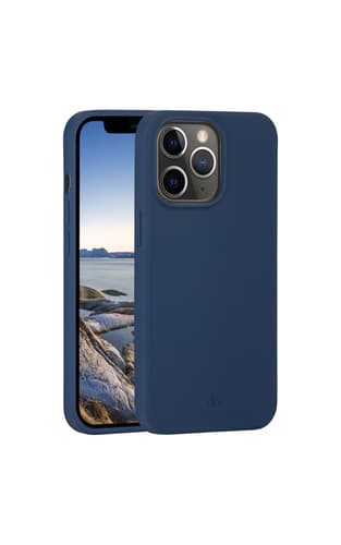 Bulk-Nuuk-iPhone 13-Blue — view 3
