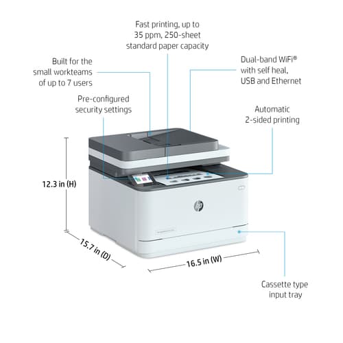 Office Printing Solutions L9 — view 12