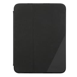 Targus Click-In - Flip cover for tablet - black - for Apple iPad mini (6th generation)