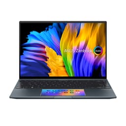 ZENBK 14.0 I7-1165G7 16G 1TB W11