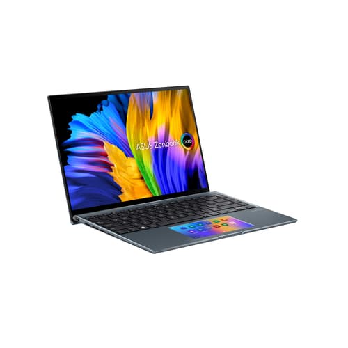 ZENBK 14.0 I7-1165G7 16G 1TB  W11 — view 3