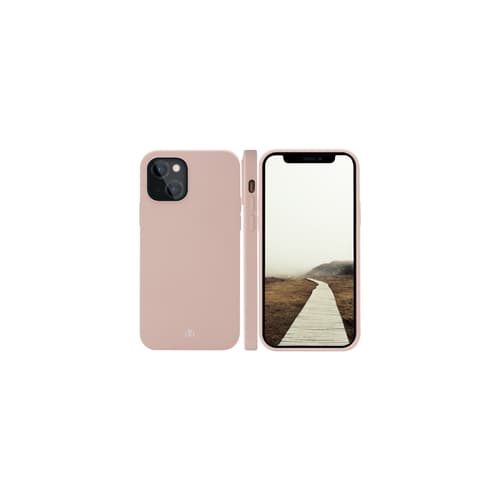 Monaco-iPhone 13 mini-Pink Sand — view 5