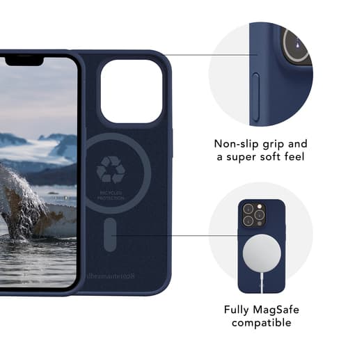 Monaco-iPhone 13 Pro Max-Pacific Blue — view 11