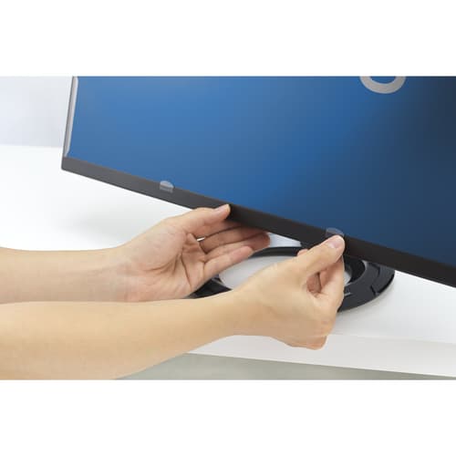 Kensington - Display privacy filter mounting kit — view 8