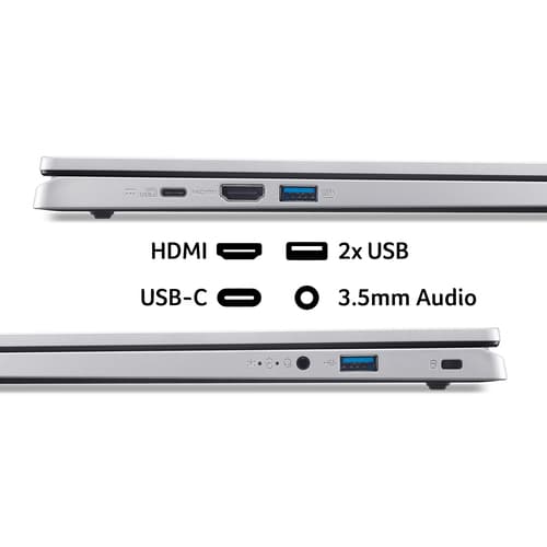 Acer Retail Fulfillment NOTEBOOK — view 8