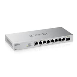 Zyxel XMG-100 Series XMG-108 - Switch - unmanaged
