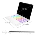 14-FB0010NA U9-185H 32GB 1TB 4070 thumbnail 7