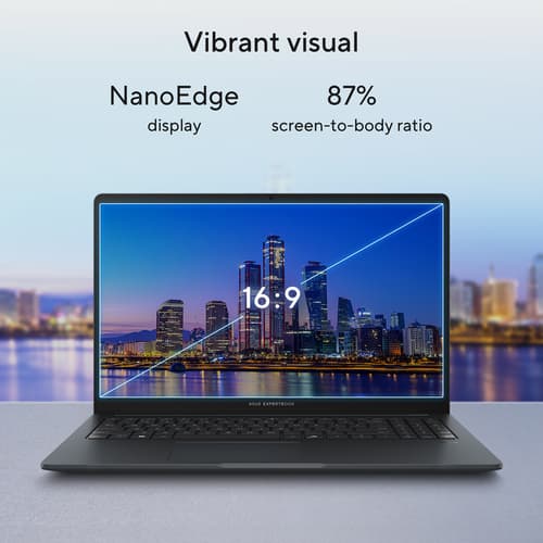 ASUS Business Notebook — view 22