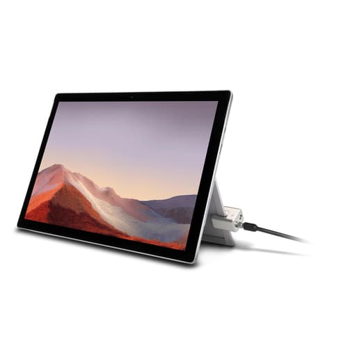 KEYED CABLE LOCK SURFACEPRO 25 PACK — view 17