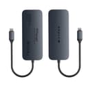 HyperDrive Next - Docking station - USB-C 3.2 Gen 2 / Thunderbolt 3 / Thunderbolt 4 - HDMI thumbnail 4