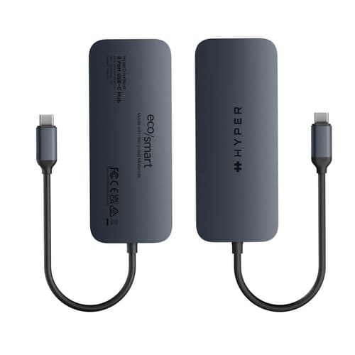 HyperDrive Next - Docking station - USB-C 3.2 Gen 2 / Thunderbolt 3 / Thunderbolt 4 - HDMI — view 5