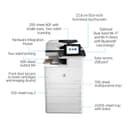 HP COLOUR LJ ENT M776DN thumbnail 8