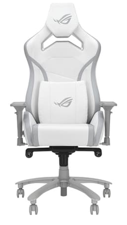 ASUS CHARIOT X CORE WIDE CHAIR